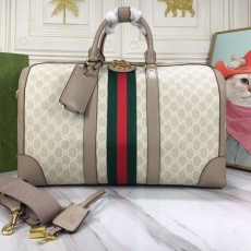 Gucci Travel Bags